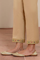 1 Piece Cambric Pant (CZ3220)